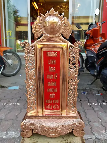 Mẫu Bài Vị Thờ Cúng Chuẩn Xác: Hướng Dẫn Chi Tiết & Danh Xưng Mẫu Bài Vị Thờ Cúng Chuẩn Xác: Hướng Dẫn Chi Tiết & Danh Xưng