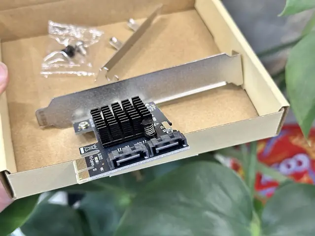 Box Ổ Cứng Ssd: Hướng Dẫn Chọn Mua, Sử Dụng Và Nâng Cấp Hiệu Quả