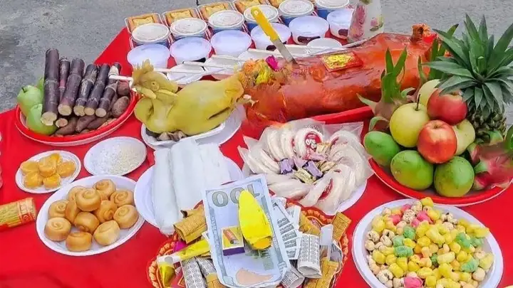 Mía Ghim Cúng Cô Hồn: Ý Nghĩa, Cách Chuẩn Bị Và Lời Giải Đáp