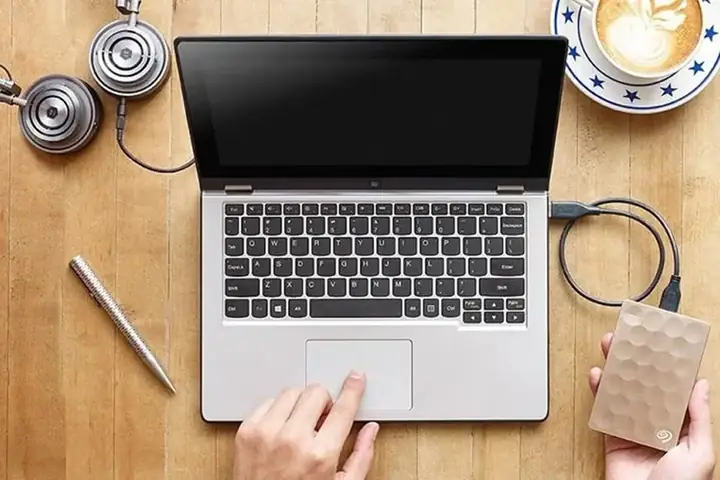 Hướng Dẫn Xử Lý Lỗi Máy Tính Không Nhận Ổ Cứng Di Động Touro