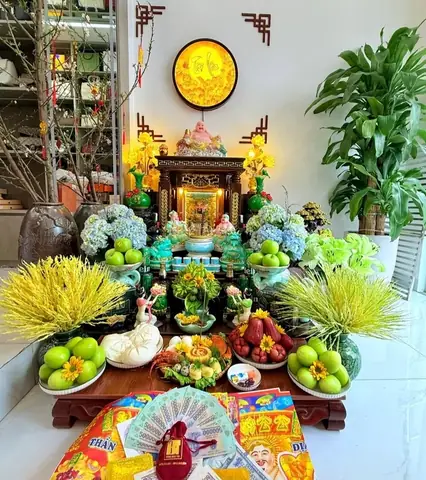 Mơ Thấy Tôm Cúng Trên Bàn Thờ: Giải Mã Điềm Báo, Ý Nghĩa Và Con Số May Mắn