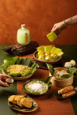 Gợi Ý Món Ăn Ngon, Chuẩn Vị Cho Mâm Cúng Trọn Vẹn