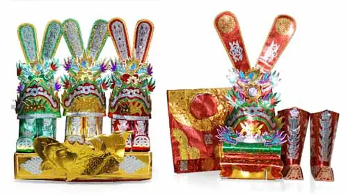 Mũ Cánh Chuồn Cúng Ông Táo: Ý Nghĩa, Cách Chọn Và Phân Biệt Mũ Cánh Chuồn Cúng Ông Táo: Ý Nghĩa, Cách Chọn Và Phân Biệt