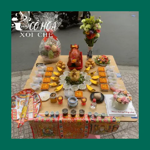 Mua Đồ Cúng Khai Trương Ở Đâu Tphcm: Địa Chỉ Uy Tín, Trọn Gói Mua Đồ Cúng Khai Trương Ở Đâu Tphcm: Địa Chỉ Uy Tín, Trọn Gói