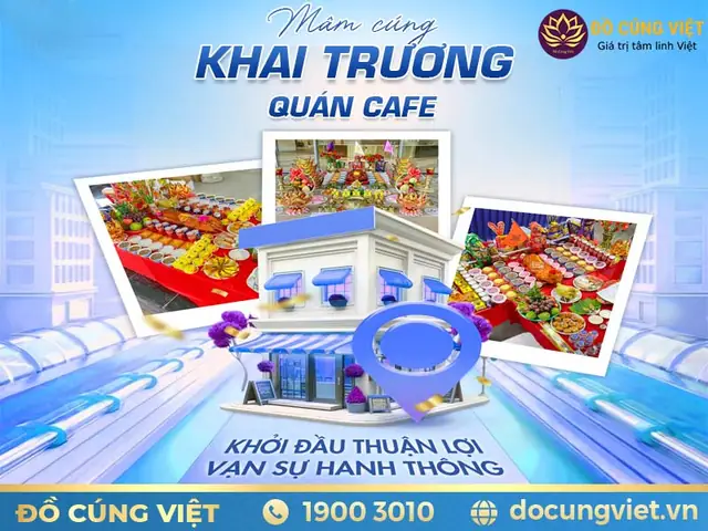 Mua Đồ Cúng Khai Trương Ở Đâu Tphcm: Địa Chỉ Uy Tín, Trọn Gói Mua Đồ Cúng Khai Trương Ở Đâu Tphcm: Địa Chỉ Uy Tín, Trọn Gói