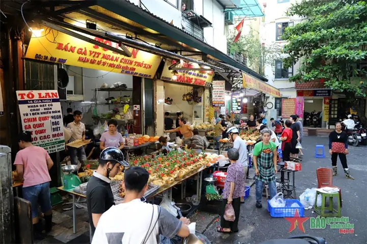 Mua Đồ Cúng Rằm Hà Nội: Dịch Vụ Trọn Gói, Lễ Vật Chuẩn Truyền Thống Mua Đồ Cúng Rằm Hà Nội: Dịch Vụ Trọn Gói, Lễ Vật Chuẩn Truyền Thống