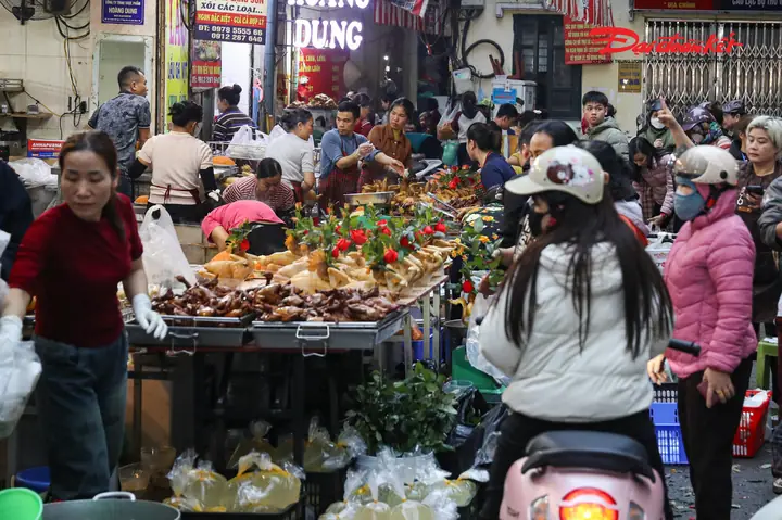 Mua Đồ Cúng Vong: Hướng Dẫn Chi Tiết Từ A-z Theo Nghi Lễ
