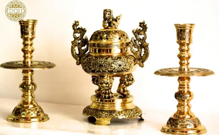 Mua Đồ Đồng Thờ Cúng Ở Đâu Uy Tín, Chất Lượng & Giá Tốt Nhất? Mua Đồ Đồng Thờ Cúng Ở Đâu Uy Tín, Chất Lượng & Giá Tốt Nhất?