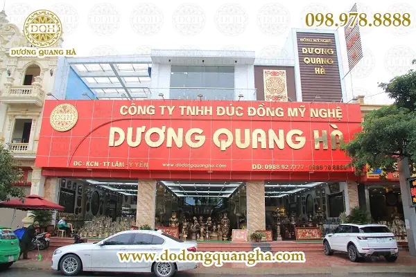 Mua Đồ Đồng Thờ Cúng Ở Đâu Uy Tín, Chất Lượng & Giá Tốt Nhất? Mua Đồ Đồng Thờ Cúng Ở Đâu Uy Tín, Chất Lượng & Giá Tốt Nhất?