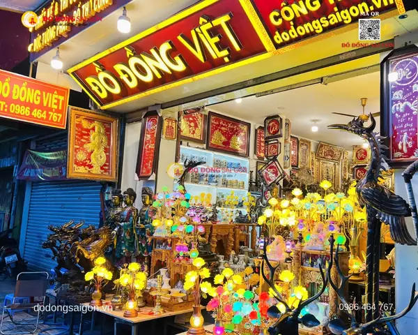 Mua Đồ Đồng Thờ Cúng Ở Đâu Uy Tín, Chất Lượng & Giá Tốt Nhất? Mua Đồ Đồng Thờ Cúng Ở Đâu Uy Tín, Chất Lượng & Giá Tốt Nhất?
