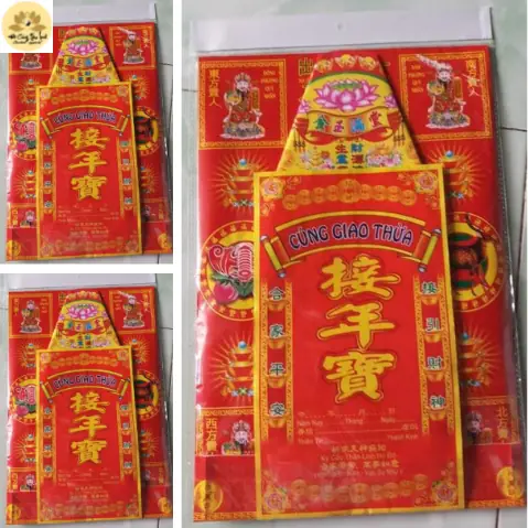 Mua Đồ Cúng Giao Thừa: Hướng Dẫn Chuẩn Bị Đầy Đủ & Ý Nghĩa Mua Đồ Cúng Giao Thừa: Hướng Dẫn Chuẩn Bị Đầy Đủ & Ý Nghĩa