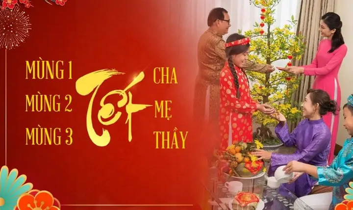 Mùng 1 Tết Cha, Mùng 2 Tết Mẹ: Ý Nghĩa Và Nguồn Gốc Phong Tục Lì Xì Tổ Tiên Dịp Tết Mùng 1 Tết Cha, Mùng 2 Tết Mẹ: Ý Nghĩa Và Nguồn Gốc Phong Tục Lì Xì Tổ Tiên Dịp Tết