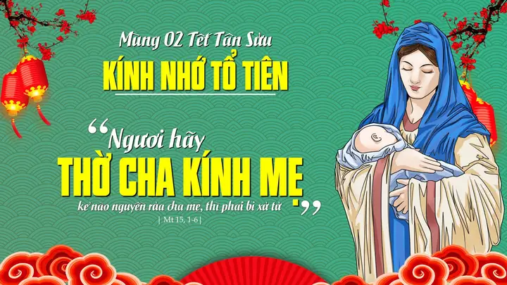 Mùng 1 Tết Cha, Mùng 2 Tết Mẹ: Ý Nghĩa Và Nguồn Gốc Phong Tục Lì Xì Tổ Tiên Dịp Tết Mùng 1 Tết Cha, Mùng 2 Tết Mẹ: Ý Nghĩa Và Nguồn Gốc Phong Tục Lì Xì Tổ Tiên Dịp Tết