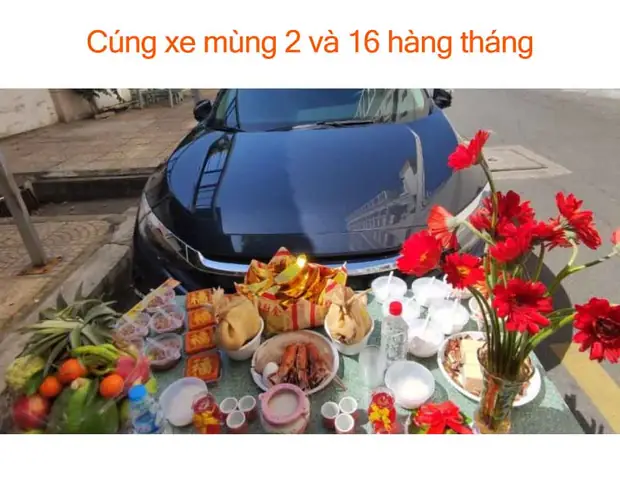 Mùng 16 Tháng Giêng Cúng Gì? Hướng Dẫn Chi Tiết Văn Khấn, Mâm Cúng Và Ý Nghĩa