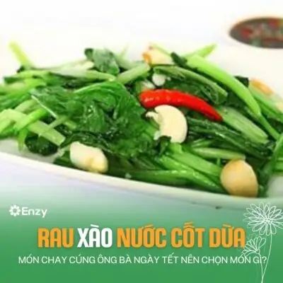 Mùng 8 Tết Cúng Dừa: Ý Nghĩa, Cách Chuẩn Bị Và Lễ Vật