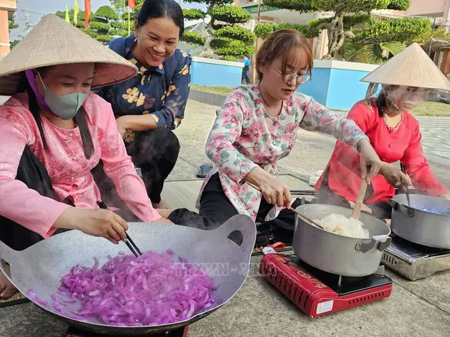 Mùng 8 Tết Cúng Dừa: Ý Nghĩa, Cách Chuẩn Bị Và Lễ Vật