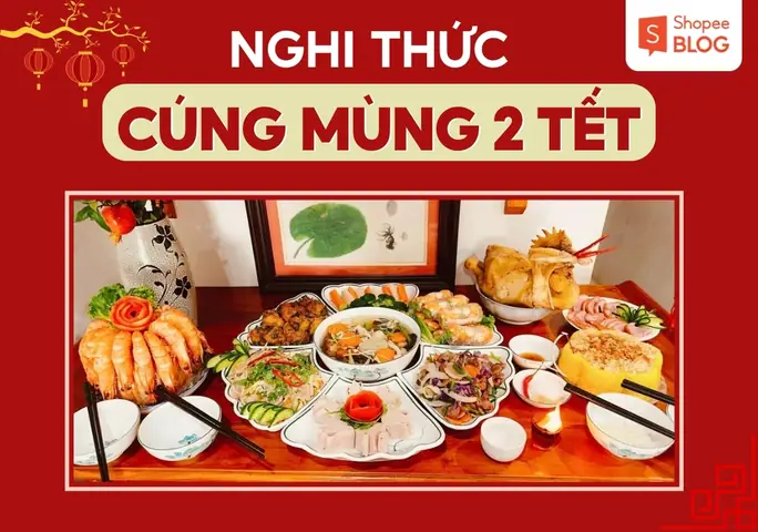 Mùng 2 Tết Cúng Gì? Lễ Vật, Văn Khấn Và Thời Gian Chuẩn Nhất