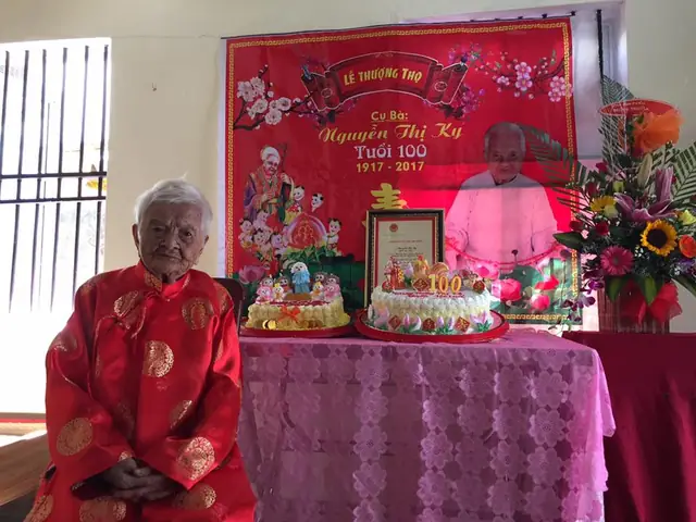 Lễ Mừng Thọ Có Cúng Không? Hướng Dẫn Nghi Thức & Bài Văn Khấn Chuẩn Nhất