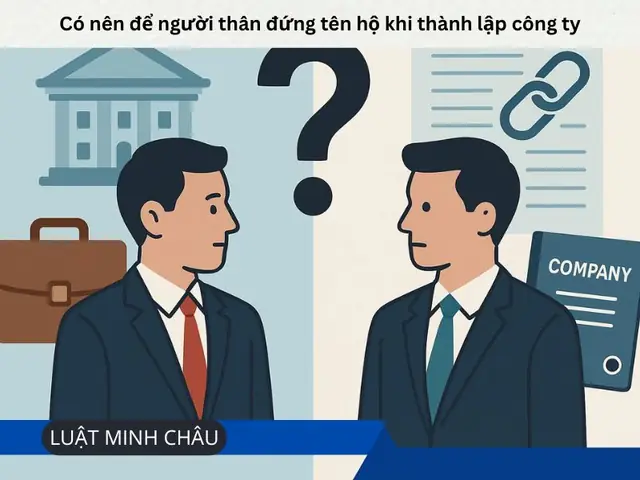Mượn Tuổi Cúng Thành Lập Công Ty: Hướng Dẫn Chi Tiết & Rủi Ro Cần Tránh Mượn Tuổi Cúng Thành Lập Công Ty: Hướng Dẫn Chi Tiết & Rủi Ro Cần Tránh