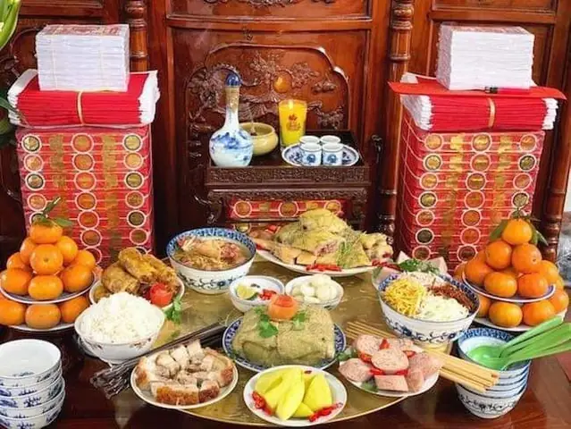 Ngày Mùng 1 Tháng 7 Âm Lịch: Lễ Cúng Gì, Chuẩn Bị Ra Sao Để Đón May Mắn