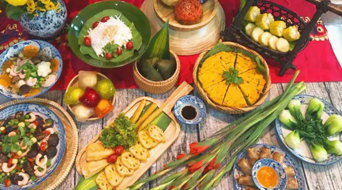 Ngày Mùng 1 Tháng 7 Âm Lịch: Lễ Cúng Gì, Chuẩn Bị Ra Sao Để Đón May Mắn