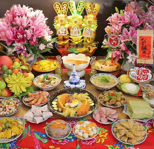 Ngày 23 Tháng Chạp: Nên Cúng Gì, Kiêng Gì Và Làm Gì Trước Tết?
