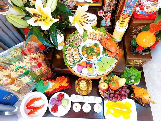 Ngày 23 Tháng Chạp: Nên Cúng Gì, Kiêng Gì Và Làm Gì Trước Tết?