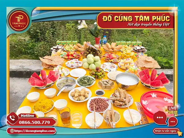 Ngày Cúng Các Bác Ngoài Sân: Thời Gian, Văn Khấn Và Lễ Vật Chuẩn