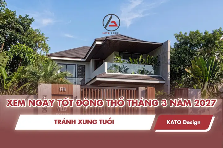 Xem Ngày Tốt Cúng Đất Tháng 2 Âm Lịch Năm 2027: Hướng Dẫn Chi Tiết