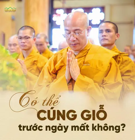 Ngày Giỗ Ông Bà Có Về Nhà Không? Giải Đáp Chi Tiết Theo Phong Tục Việt Nam