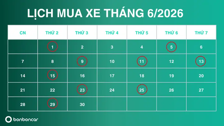 Ngày Tốt Tháng 6 Âm Lịch 2026 Để Cúng Nhận Nhà: Chọn Ngày Vượng Khí, Hợp Tuổi