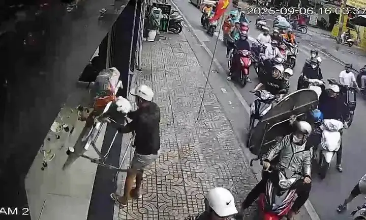 Ngày Cúng Cô Hồn: Giải Mã Phong Tục "giật Cô Hồn" Và Những Quan Niệm Xung Quanh Ngày Cúng Cô Hồn: Giải Mã Phong Tục