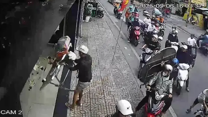 Ngày Cúng Cô Hồn: Giải Mã Phong Tục "giật Cô Hồn" Và Những Quan Niệm Xung Quanh Ngày Cúng Cô Hồn: Giải Mã Phong Tục