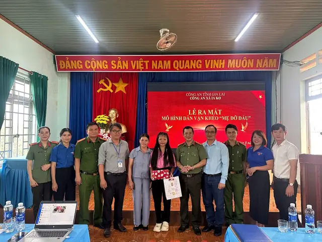 Ngày Đẹp Cúng Hoàn Công Mộ: Chọn Thời Điểm Vận Khí Tốt Nhất