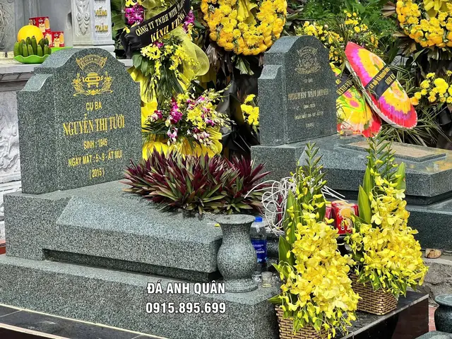 Ngày Đẹp Cúng Hoàn Công Mộ: Chọn Thời Điểm Vận Khí Tốt Nhất