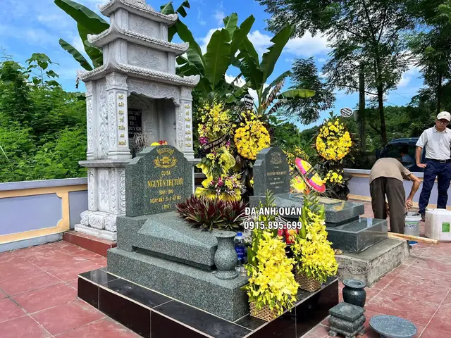 Ngày Đẹp Cúng Hoàn Công Mộ: Chọn Thời Điểm Vận Khí Tốt Nhất