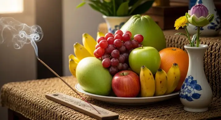Ngày Giỗ Nên Cúng Chuối Loại Gì Thì Tốt Nhất?
