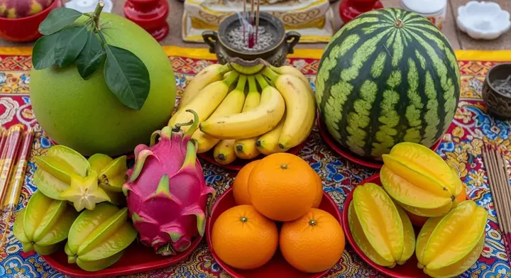 Ngày Giỗ Nên Cúng Chuối Loại Gì Thì Tốt Nhất?