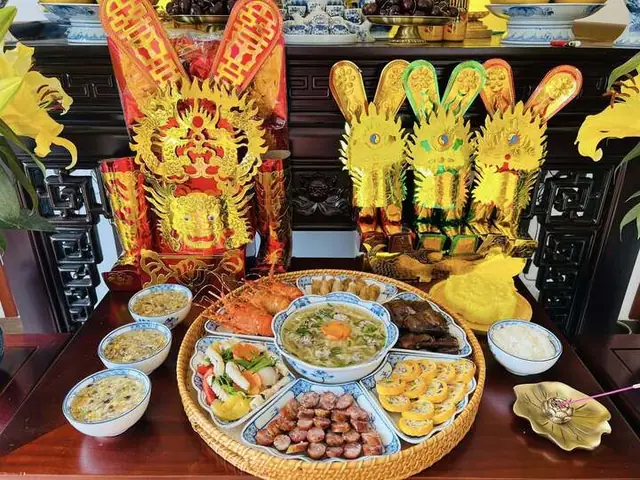 Ngày Ông Công Ông Táo Cúng Vào Giờ Nào Đẹp Nhất Theo Phong Tục & Chuyên Gia