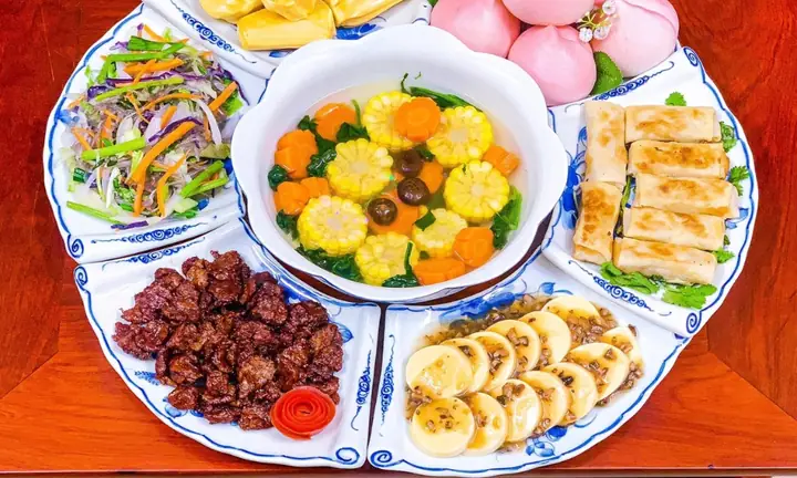 Ngày Thường Nên Cúng Gì? Mâm Lễ Vật, Văn Khấn Chuẩn Truyền Thống Ngày Thường Nên Cúng Gì? Mâm Lễ Vật, Văn Khấn Chuẩn Truyền Thống