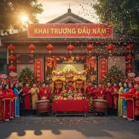 Ngày Tốt Cúng Đầu Năm Cho Tuổi Canh Ngọ 2026: Hướng Dẫn Chọn Ngày Đẹp