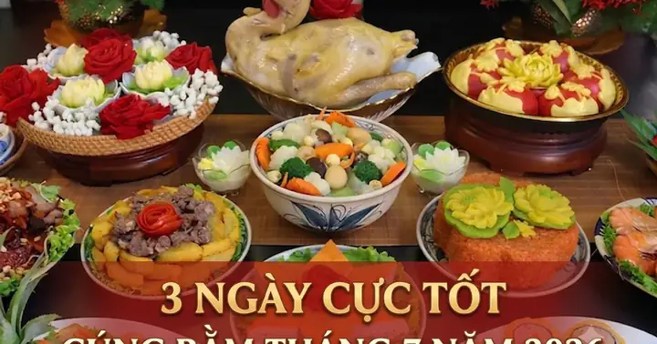 Ngày Tốt Cúng Mâm Đất Tháng 11 Âm Lịch: Chọn Ngày Rước Tài Lộc, Bình An Ngày Tốt Cúng Mâm Đất Tháng 11 Âm Lịch: Chọn Ngày Rước Tài Lộc, Bình An
