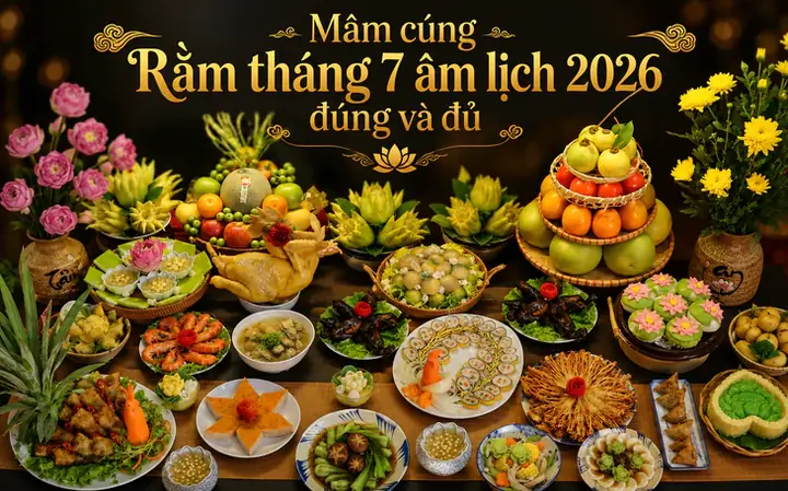 Ngày Tốt Cúng Mâm Đất Tháng 11 Âm Lịch: Chọn Ngày Rước Tài Lộc, Bình An Ngày Tốt Cúng Mâm Đất Tháng 11 Âm Lịch: Chọn Ngày Rước Tài Lộc, Bình An