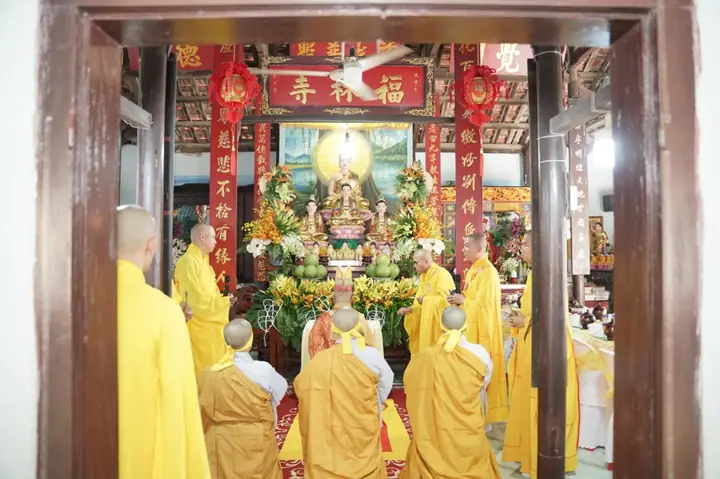 Nghi Thức Cúng Chung Thất Chùa Huế: Hướng Dẫn Chi Tiết & Ý Nghĩa Tâm Linh Nghi Thức Cúng Chung Thất Chùa Huế: Hướng Dẫn Chi Tiết & Ý Nghĩa Tâm Linh