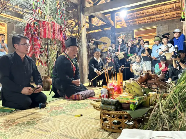Nghi Thức Cúng Cơm Cho Vong Linh: Hướng Dẫn Chi Tiết Và Ý Nghĩa