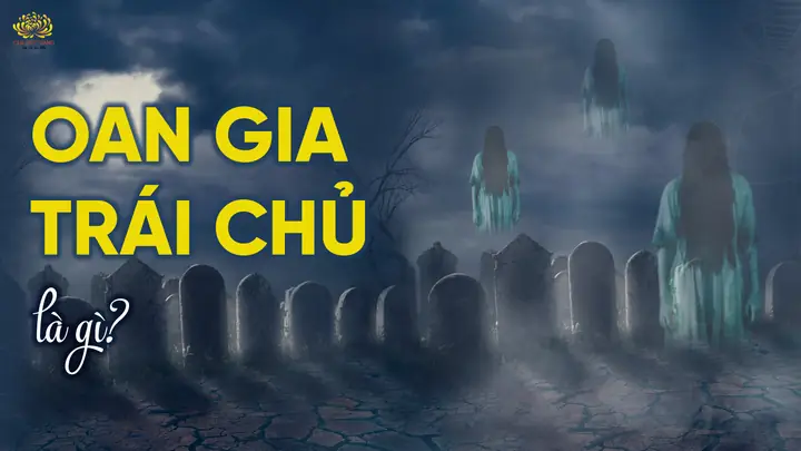Hướng Dẫn Chi Tiết Nghi Thức Cúng Oan Gia Trái Chủ: Hóa Giải Nghiệp Chướng Hiệu Quả