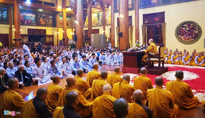 Hướng Dẫn Chi Tiết Nghi Thức Cúng Oan Gia Trái Chủ: Hóa Giải Nghiệp Chướng Hiệu Quả