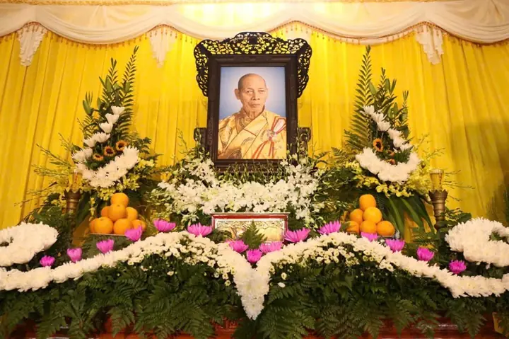 Nghi Thức Cúng Thất Phật Giáo: Hướng Dẫn Chi Tiết Từ A-z Nghi Thức Cúng Thất Phật Giáo: Hướng Dẫn Chi Tiết Từ A-z