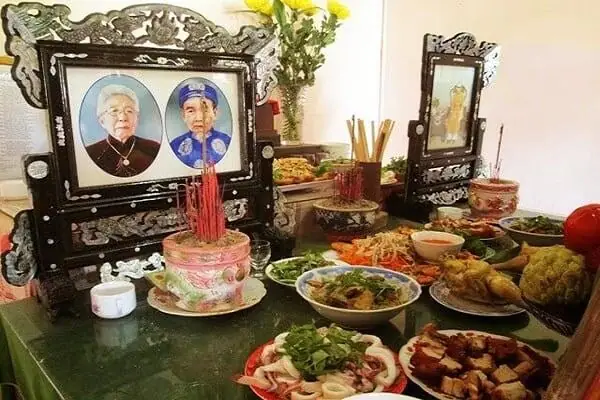 Nghi Thức Cúng Tiểu Tường: Ý Nghĩa, Văn Khấn Và Lễ Vật Chuẩn