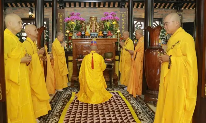 Nghi Thức Cúng Tiểu Tường: Ý Nghĩa, Văn Khấn Và Lễ Vật Chuẩn